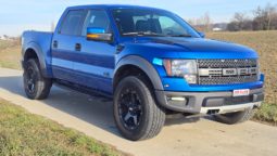 Ford F-150 2015 6200 6210 416 Automatique Occasion Essence Pick-up