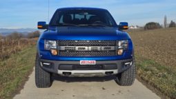 Ford F-150 2015 6200 6210 416 Automatique Occasion Essence Pick-up