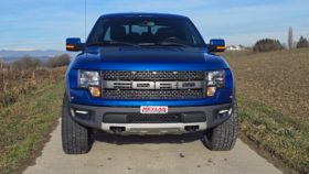 Ford F-150 2015 6200 6210 416 Automatique Occasion Essence Pick-up