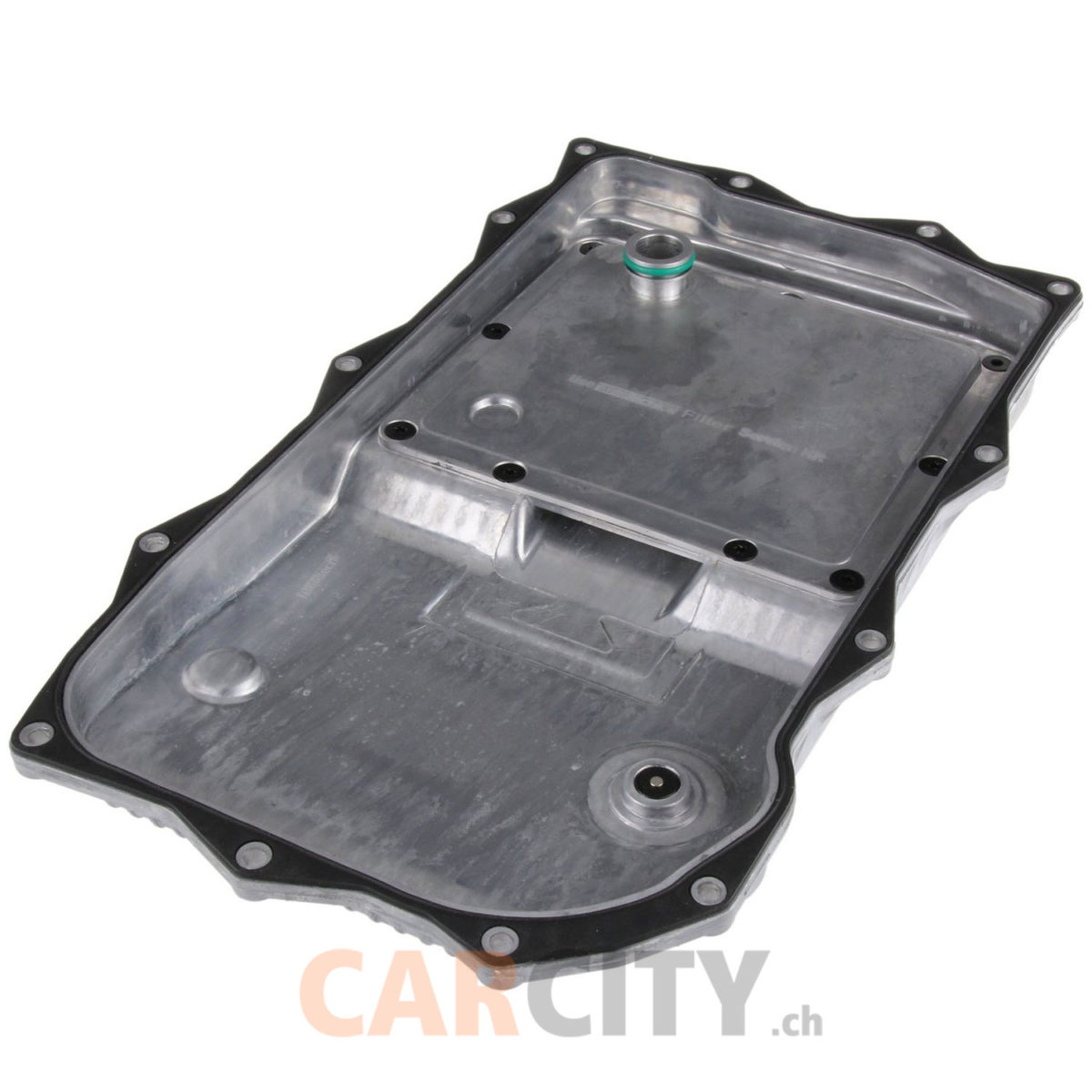 AUTOTECNICA CY1214647PRM Carter d'Huile de Boîte de Vitesses Automatique