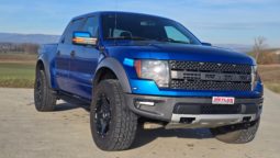 Ford F-150 2015 6200 6210 416 Automatique Occasion Essence Pick-up