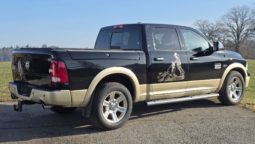 Dodge RAM 2012 73000 5654 396 Automatique Occasion Essence Pick-up