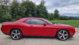 Dodge Challenger 2012 35500 6424 477 Manuelle Occasion Essence Coupé