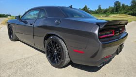 Dodge Challenger 2020 49000 6407 492 Automatique Occasion Essence Coupé