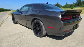 Dodge Challenger 2020 49000 6407 492 Automatique Occasion Essence Coupé