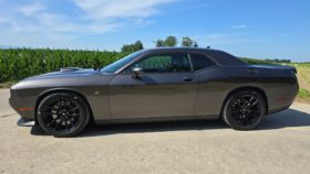 Dodge Challenger 2020 49000 6407 492 Automatique Occasion Essence Coupé