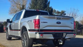 Ford F-150 2018 123000 3496 381 Automatique Occasion Essence Pick-up