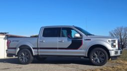 Ford F-150 2018 123000 3496 381 Automatique Occasion Essence Pick-up