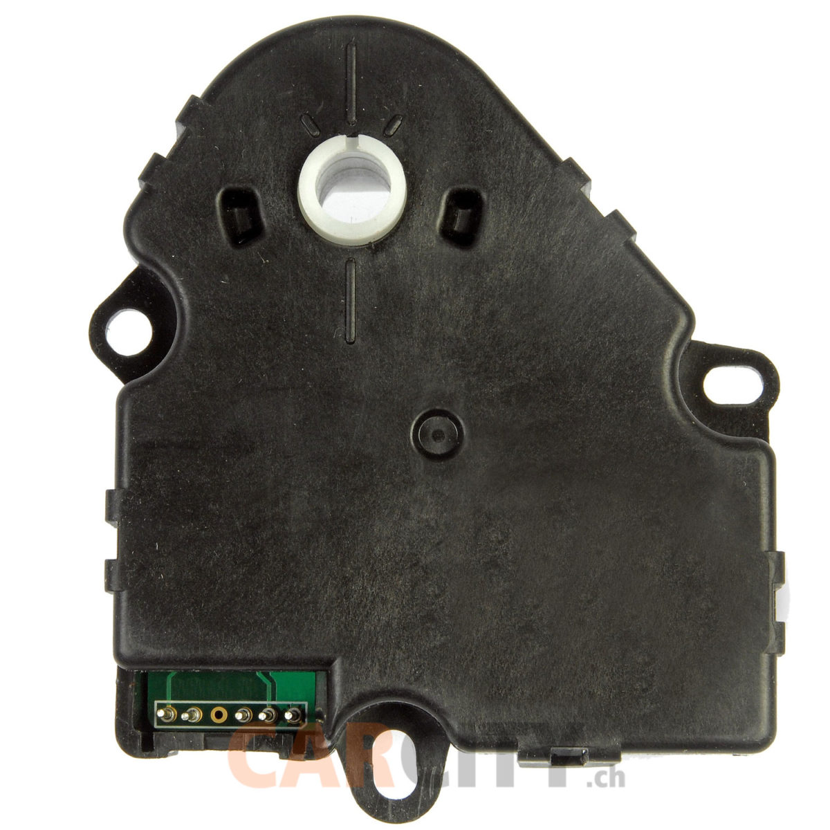 DORMAN 604106 Actionneur Volet Chauffage