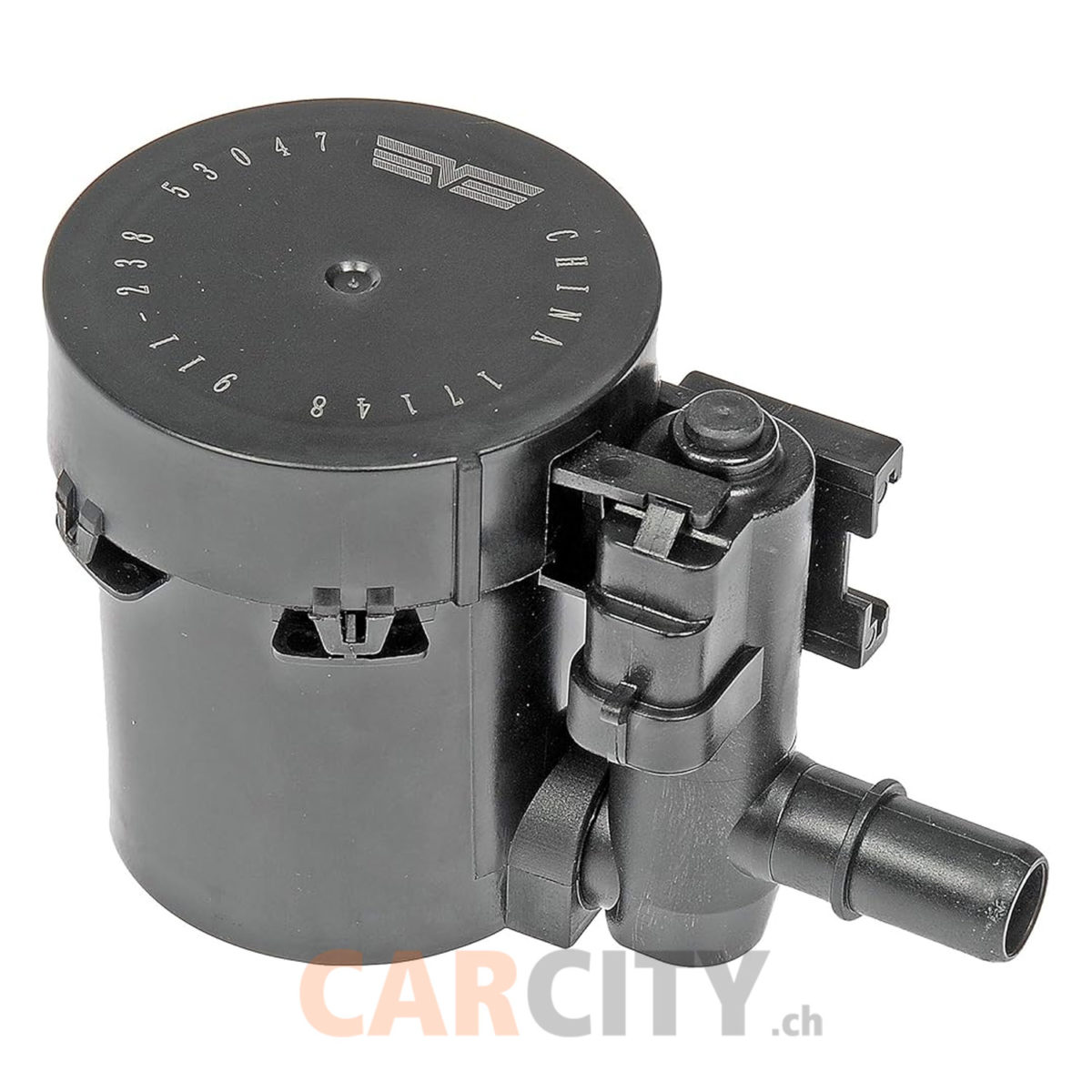 DORMAN 911238 Solénoïde Vapeurs de Carburant