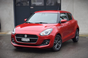 Suzuki Swift 2019 74000 998 111 Manuelle Occasion Hybride Essence Petite voiture