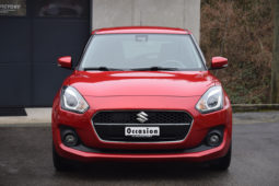 Suzuki Swift 2019 74000 998 111 Manuelle Occasion Hybride Essence Petite voiture