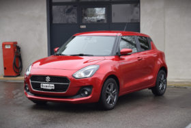 Suzuki Swift 2019 74000 998 111 Manuelle Occasion Hybride Essence Petite voiture