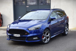 Ford Focus 2018 122000 1999 250 Manuelle Occasion Essence Break