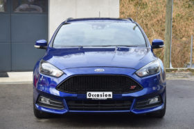 Ford Focus 2018 122000 1999 250 Manuelle Occasion Essence Break