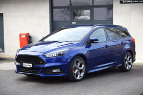 Ford Focus 2018 122000 1999 250 Manuelle Occasion Essence Break