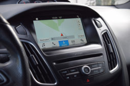 Ford Focus 2018 122000 1999 250 Manuelle Occasion Essence Break