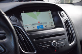 Ford Focus 2018 122000 1999 250 Manuelle Occasion Essence Break