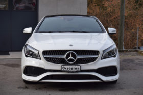Mercedes-Benz CLA-Class 2018 108000 1991 211 Automatique Occasion Essence Break