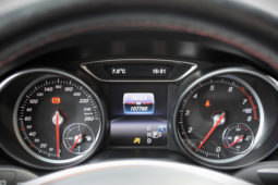 Mercedes-Benz CLA-Class 2018 108000 1991 211 Automatique Occasion Essence Break