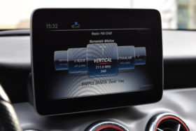 Mercedes-Benz CLA-Class 2018 108000 1991 211 Automatique Occasion Essence Break