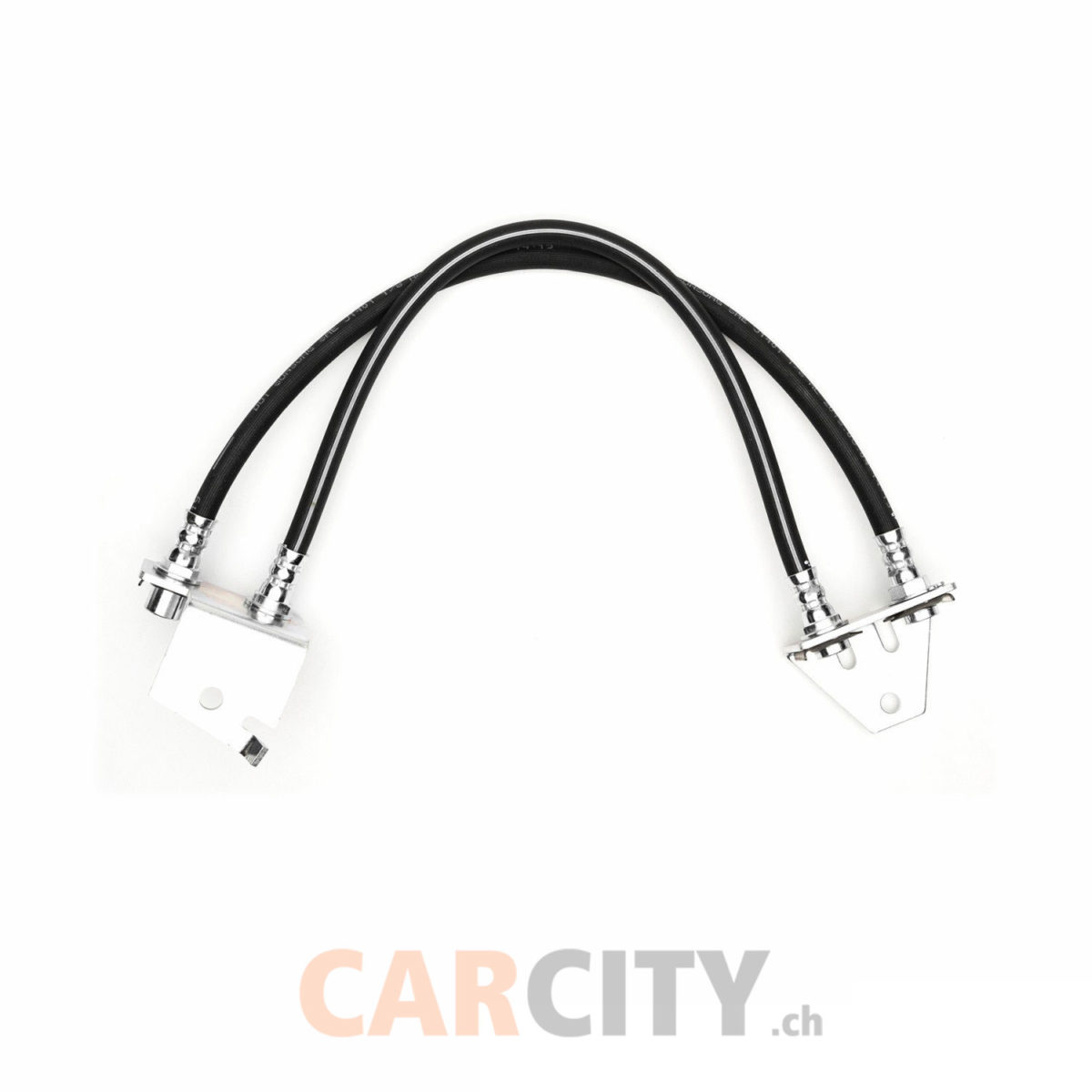 DYNAMIC FRICTION 35093006 Flexible de frein Hummer H2