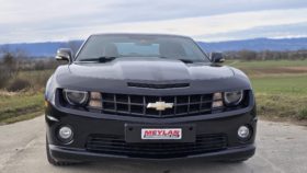 Chevrolet Camaro 2013 32000 6162 405 Automatique Occasion Essence Coupé