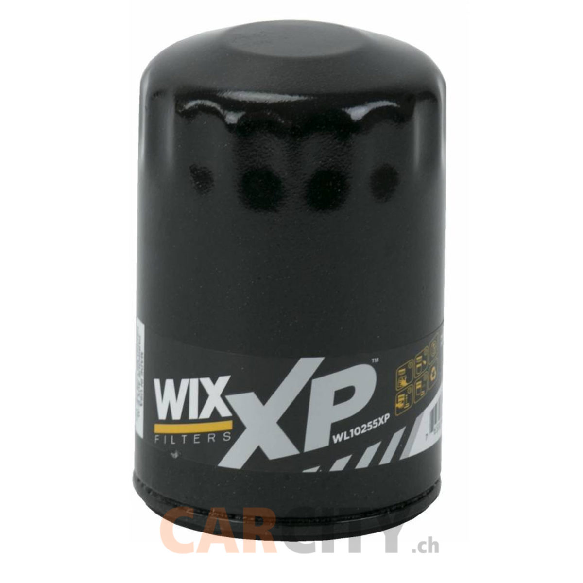 Filtre à huile WIX WL10255XP « Service Extrême »