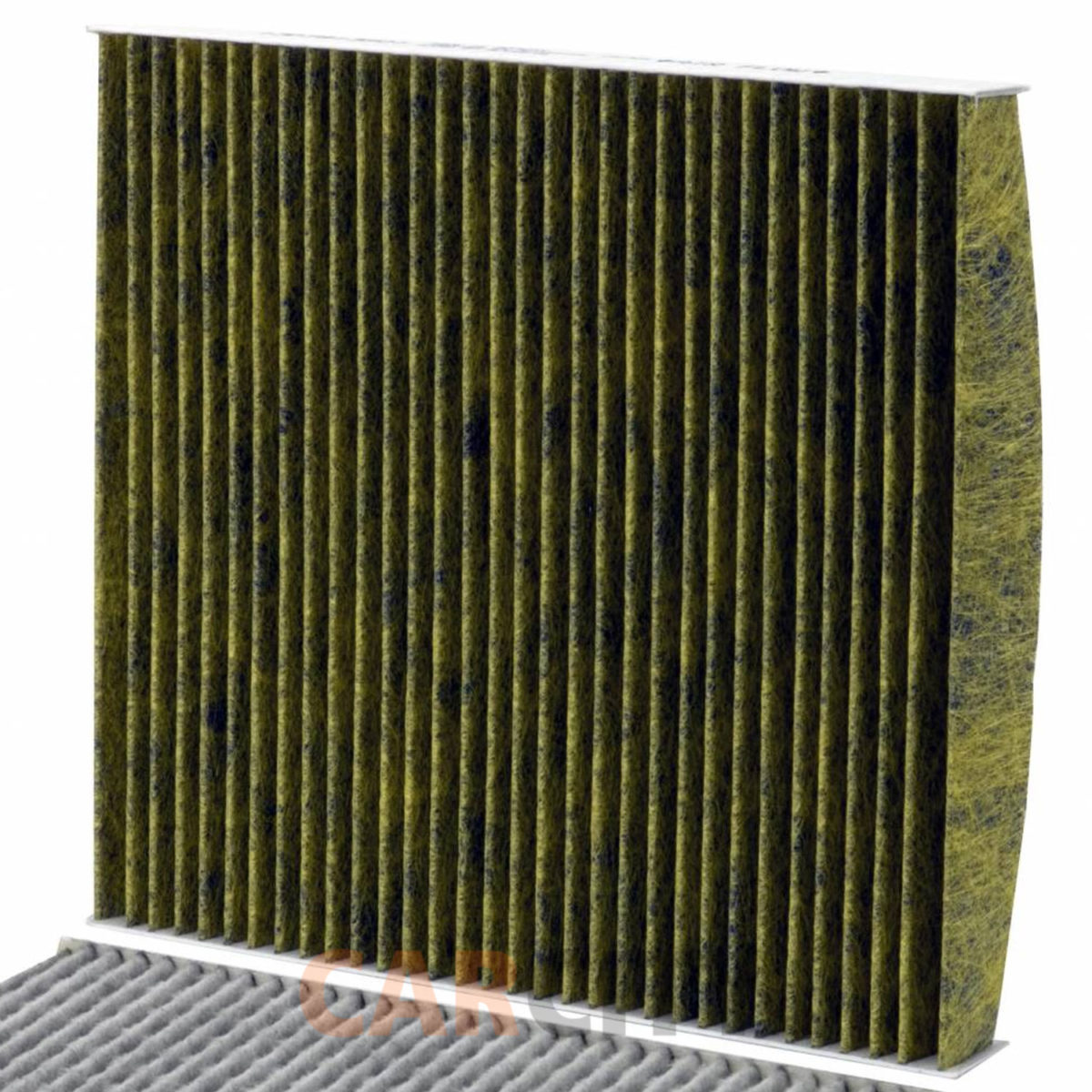 Filtre Habitacle WIX 24017XP Matériau multicouche avec traitement antimicrobien Microban