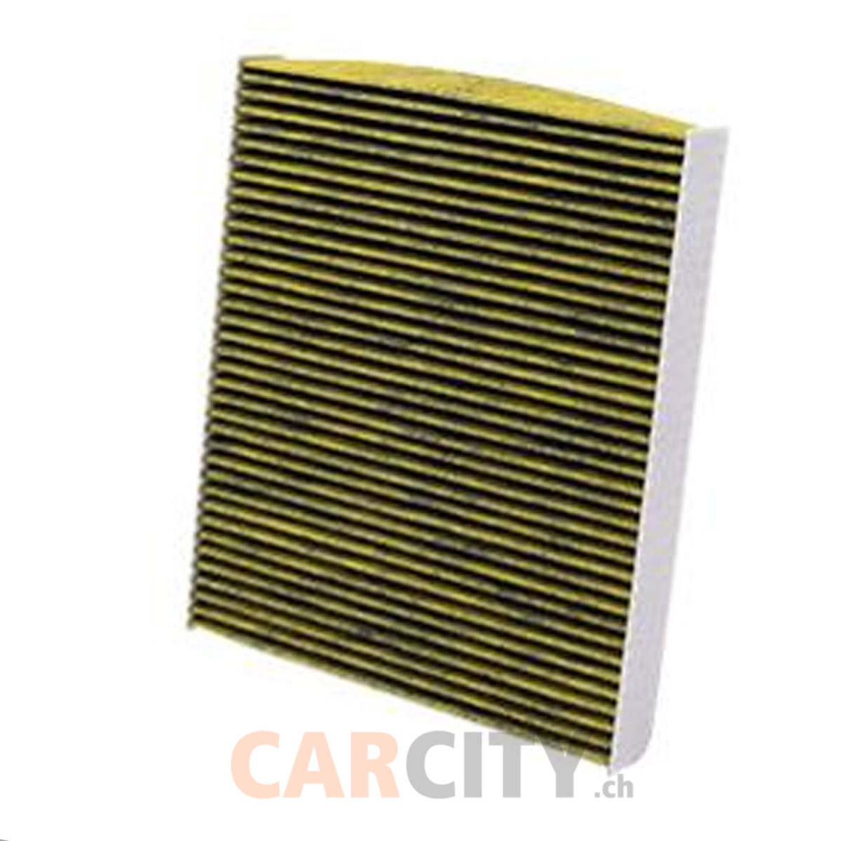 Filtre habitacle WIX 24211XP Matériau multicouche