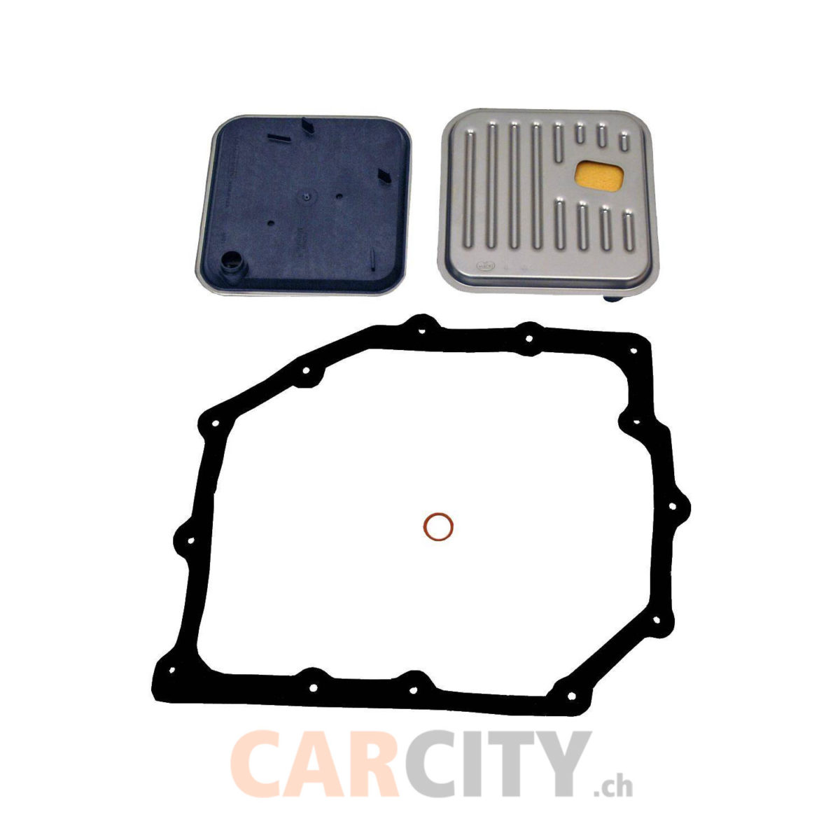 WIX 58993 Filtre Boîte Prowler