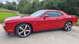 Dodge Challenger 2012 35500 6424 477 Manuelle Occasion Essence Coupé