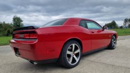 Dodge Challenger 2012 35500 6424 477 Manuelle Occasion Essence Coupé