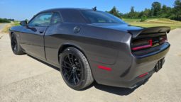 Dodge Challenger 2020 49000 6407 492 Automatique Occasion Essence Coupé