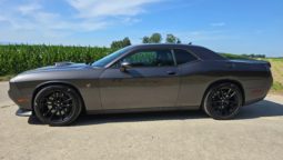 Dodge Challenger 2020 49000 6407 492 Automatique Occasion Essence Coupé