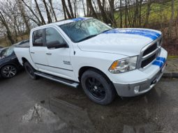 Dodge RAM 2015 97000 3605 309 Automatique Occasion Essence Pick-up