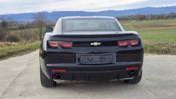 Chevrolet Camaro 2013 32000 6162 405 Automatique Occasion Essence Coupé