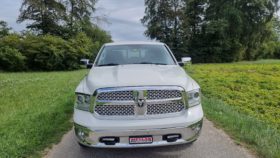 Dodge RAM 2016 134000 5654 400 Automatique Occasion Essence Pick-up