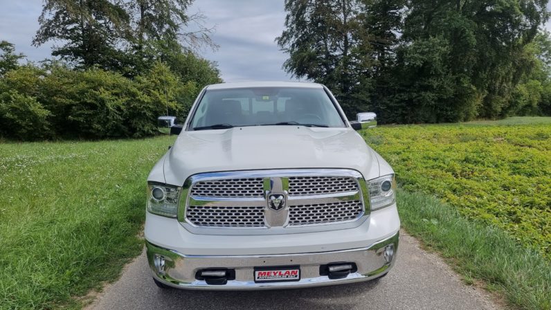 Dodge RAM 2016 134000 5654 400 Automatique Occasion Essence Pick-up