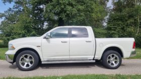 Dodge RAM 2016 134000 5654 400 Automatique Occasion Essence Pick-up