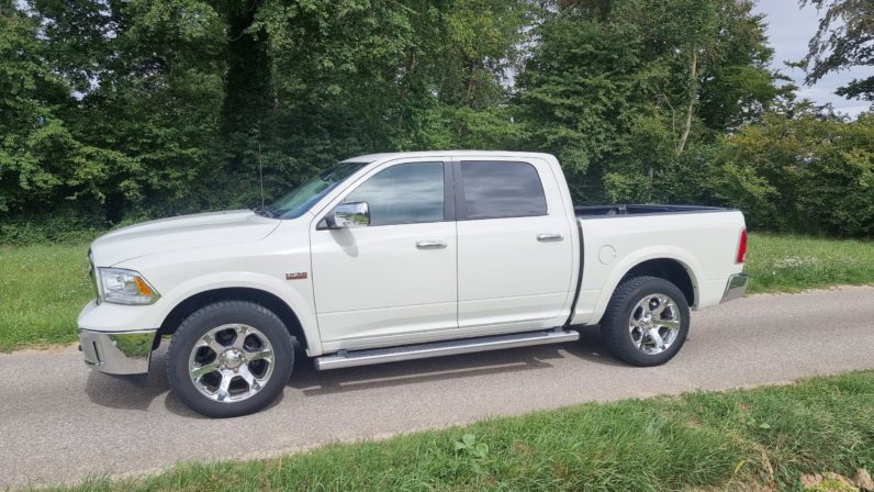 Dodge RAM 2016 134000 5654 400 Automatique Occasion Essence Pick-up