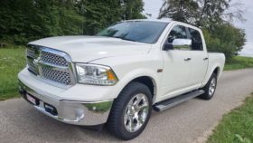 Dodge RAM 2016 134000 5654 400 Automatique Occasion Essence Pick-up