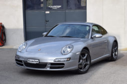 Porsche 911 2007 100000 3596 325 Manuelle Occasion Essence Coupé