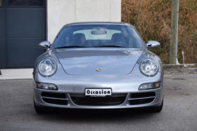 Porsche 911 2007 100000 3596 325 Manuelle Occasion Essence Coupé