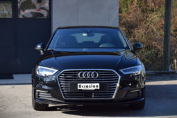 Audi A3 2017 85000 1395 204 Automatique Occasion Hybride Essence Limousine