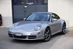 Porsche 911 2007 100000 3596 325 Manuelle Occasion Essence Coupé