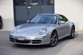 Porsche 911 2007 100000 3596 325 Manuelle Occasion Essence Coupé