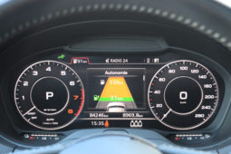 Audi A3 2017 85000 1395 204 Automatique Occasion Hybride Essence Limousine