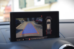 Audi A3 2017 85000 1395 204 Automatique Occasion Hybride Essence Limousine