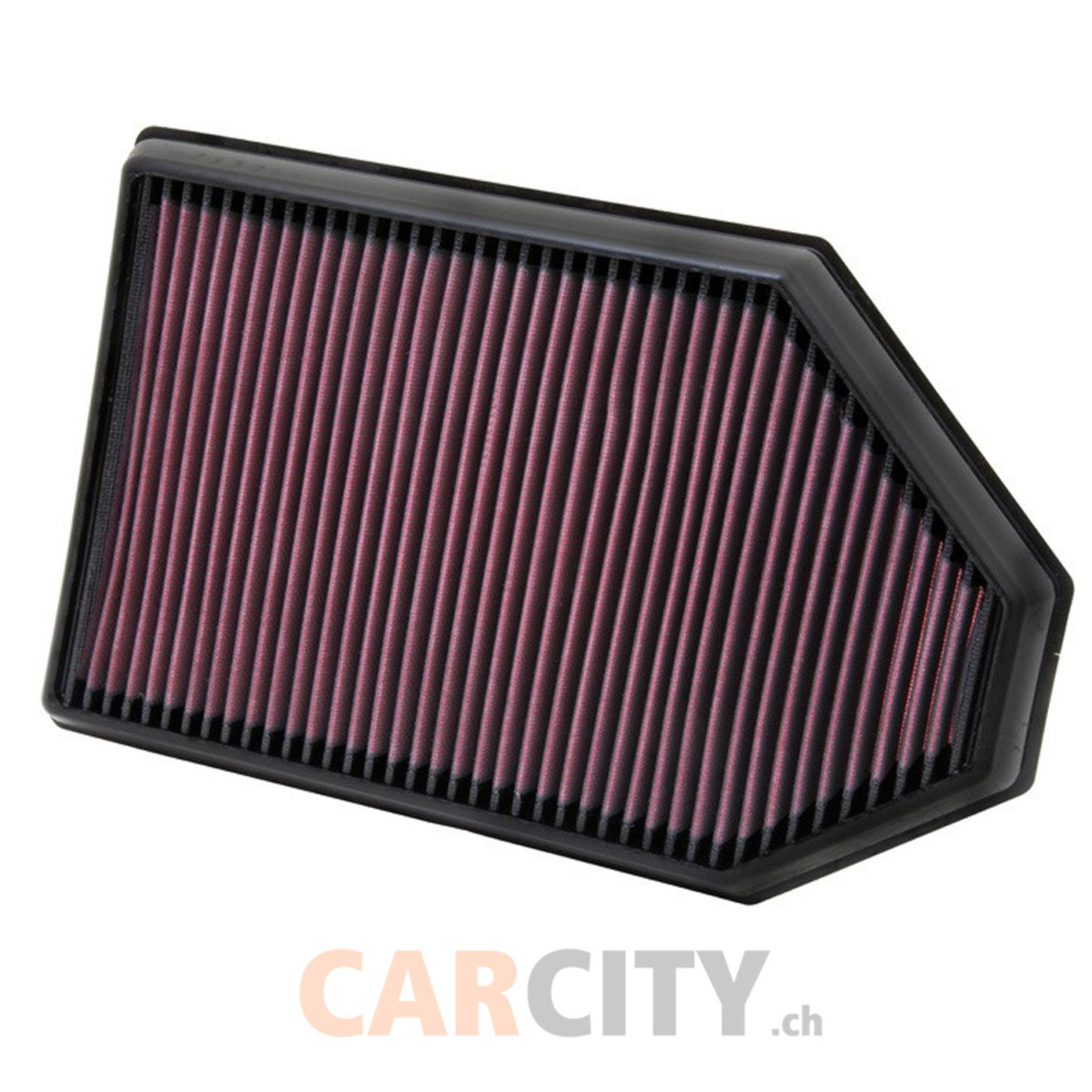 K&N Filters 33-2460 Filtre à air